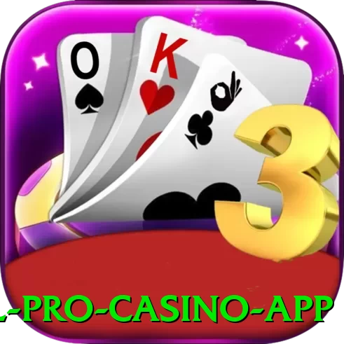 01brl Pro Casino App - pak