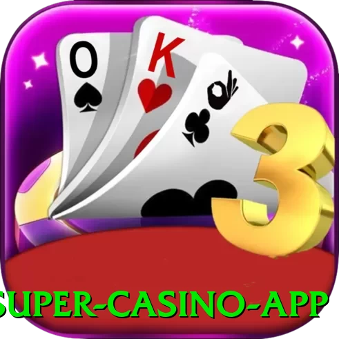 05x Super Casino App - pak