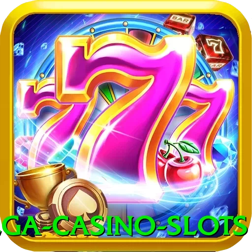 1185win Mega - Casino & Slots - pak