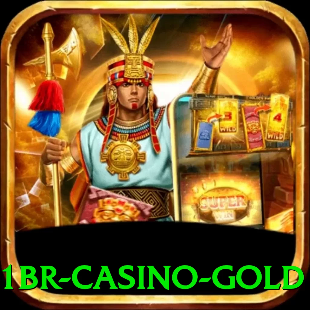 11br - Casino Gold - pro