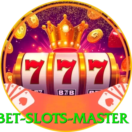 1516bet - Slots Master - game