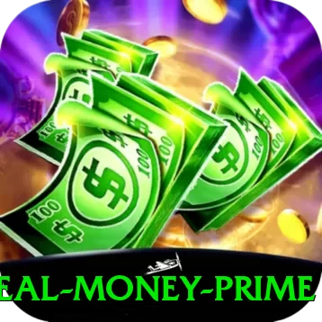 1865 - Real Money Prime - vip