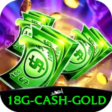 18g Cash Gold - apk