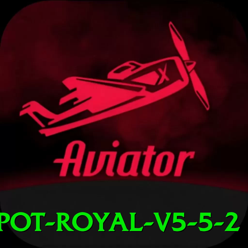 2025fp Jackpot Royal v5.5.2 - vip