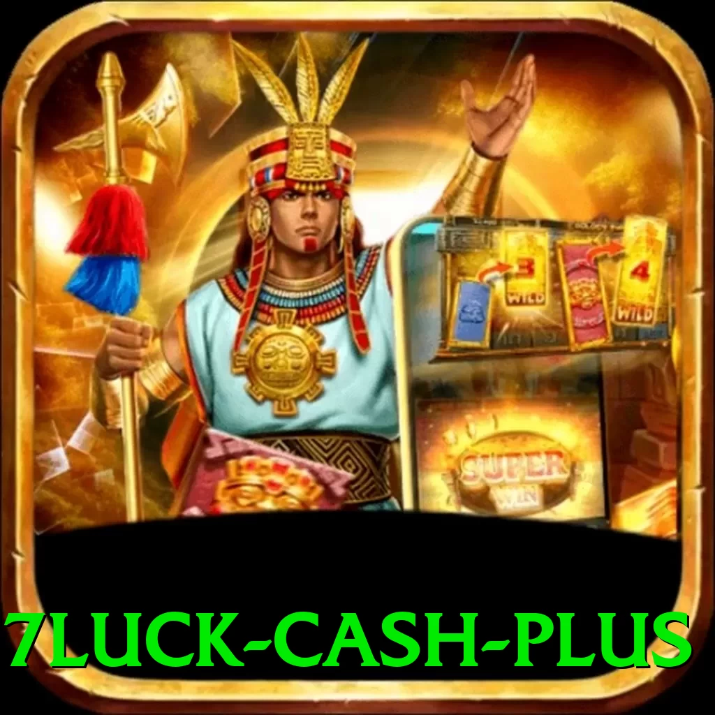 207luck Cash Plus - app