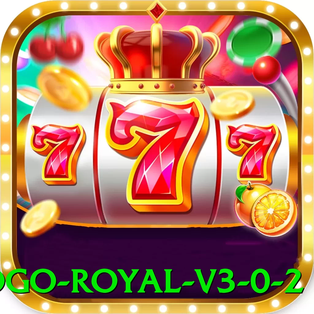 21jogo Royal v3.0.2 - apk
