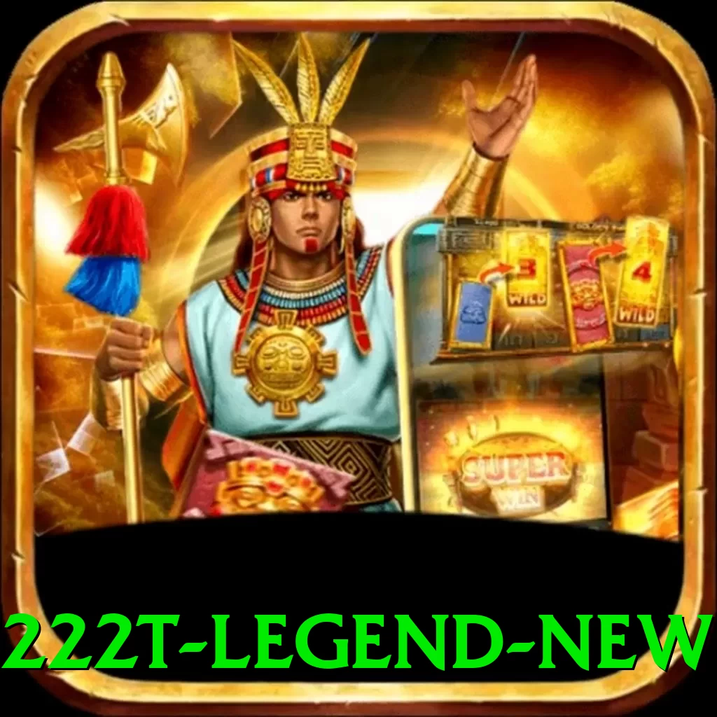 222t Legend New - apk