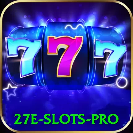 27e - Slots Pro - go