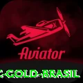 34c Gold Brasil