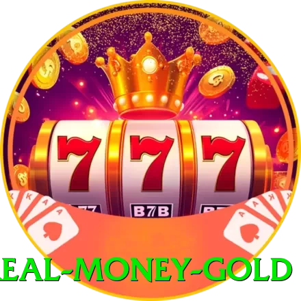 53e - Real Money Gold - pak