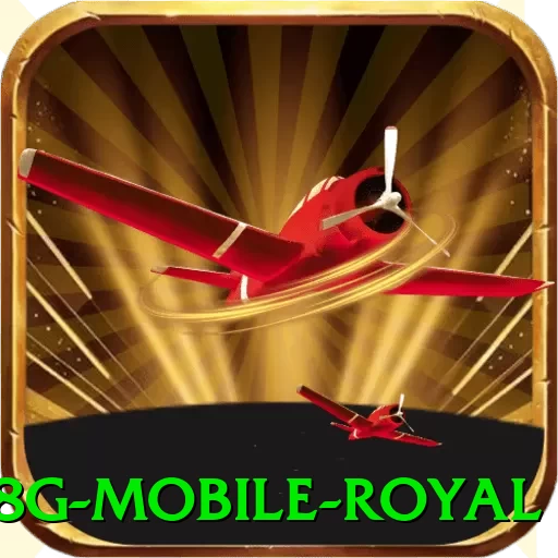 558g Mobile Royal - pak