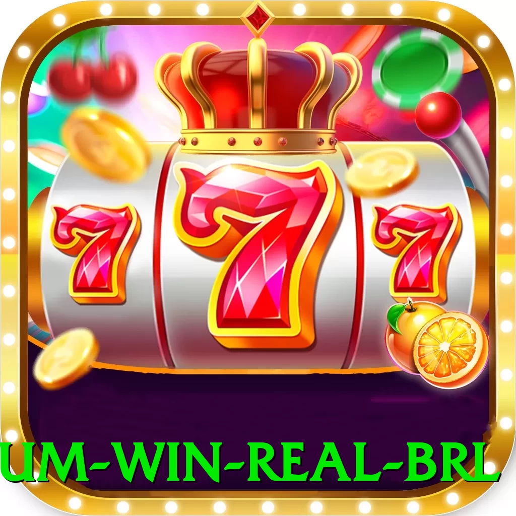 55ac Premium - Win Real BRL - pro