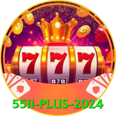 55ii Plus 2024 - apk