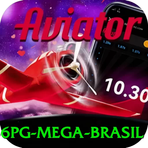 56pg Mega Brasil - app