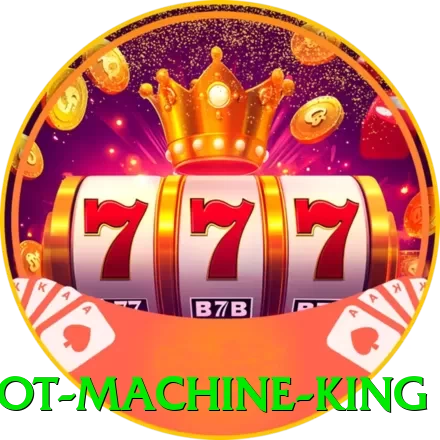 586bet Slot Machine King - pk