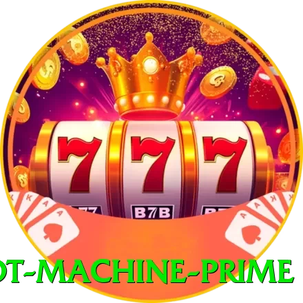 5l Slot Machine Prime - game
