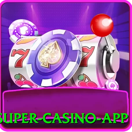 5ppp Super Casino App - pro
