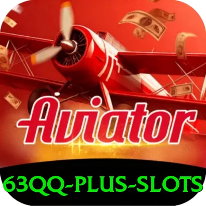 63qq Plus Slots - apk