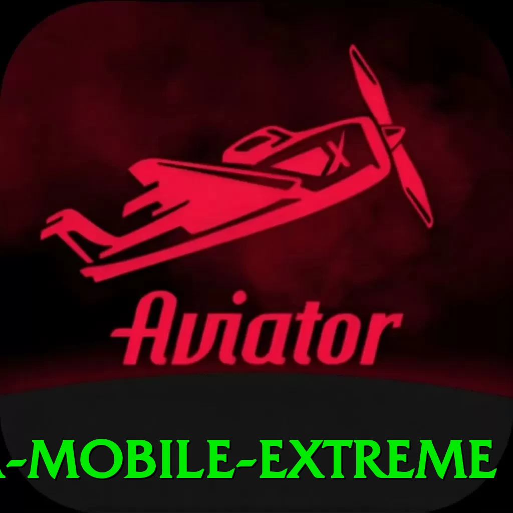 666a Mobile Extreme - pk