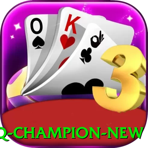 69q Champion New - vip