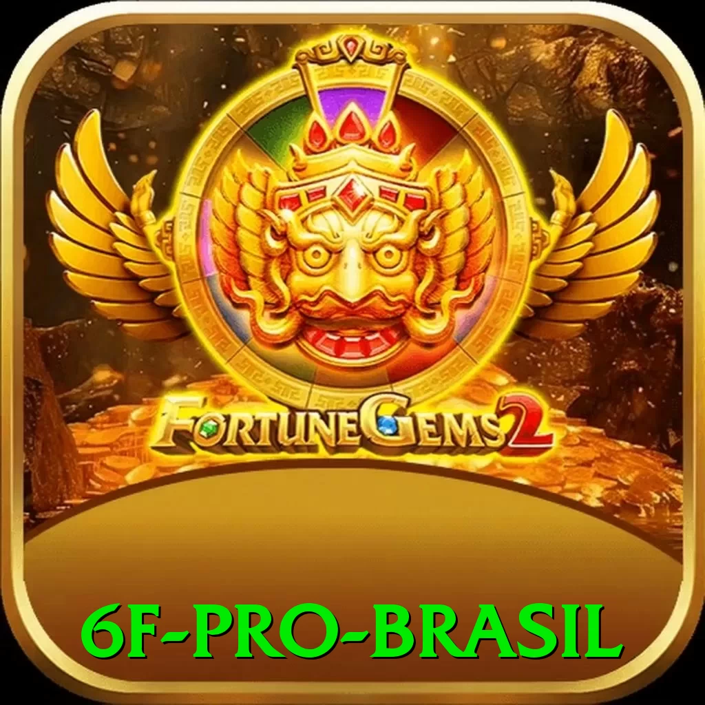 6f Pro Brasil - apk