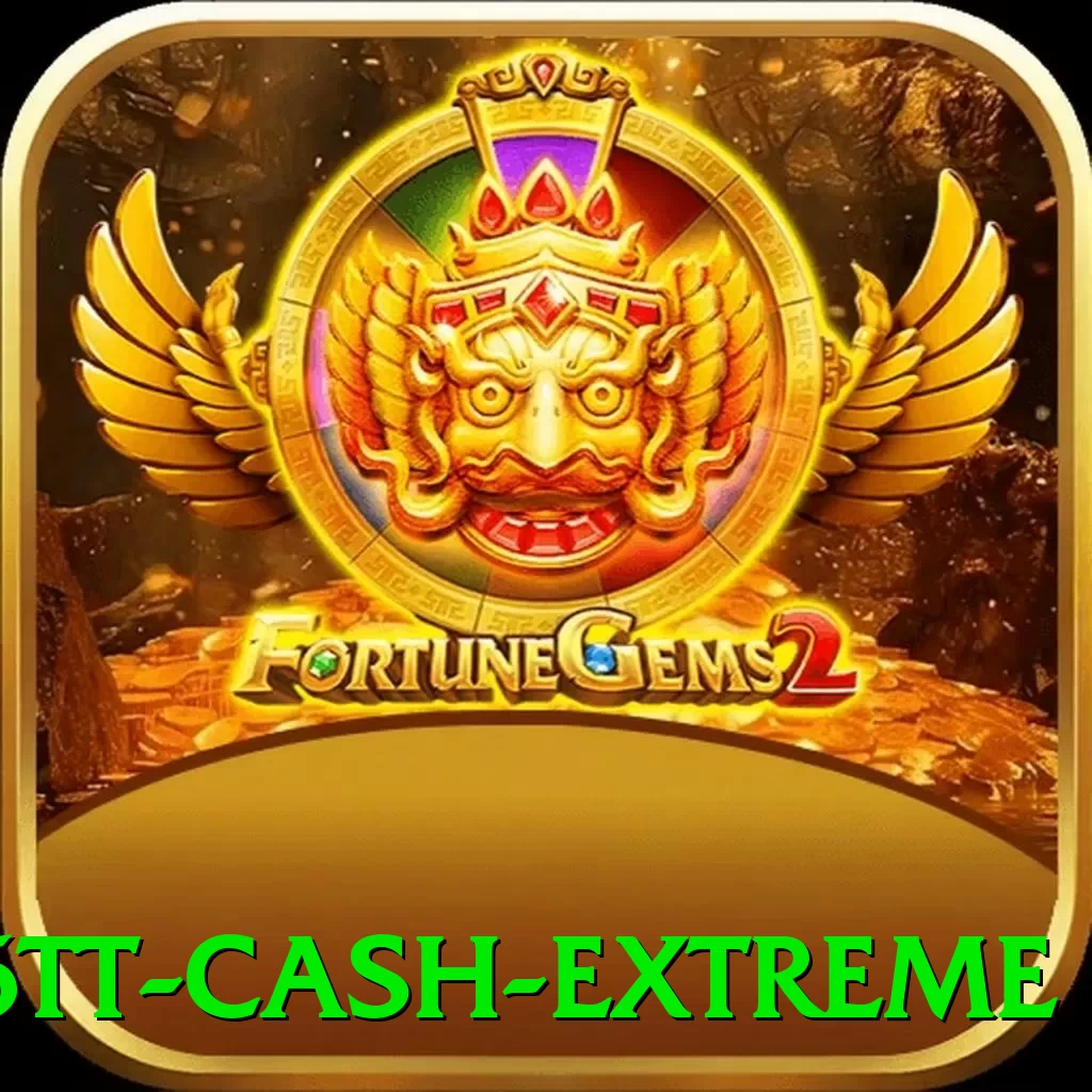 6tt Cash Extreme - game