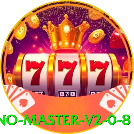 747pix Casino Master v2.0.8 - game