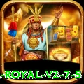 75c Brasil Royal v2.7.5