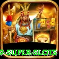 7659 Super Slots