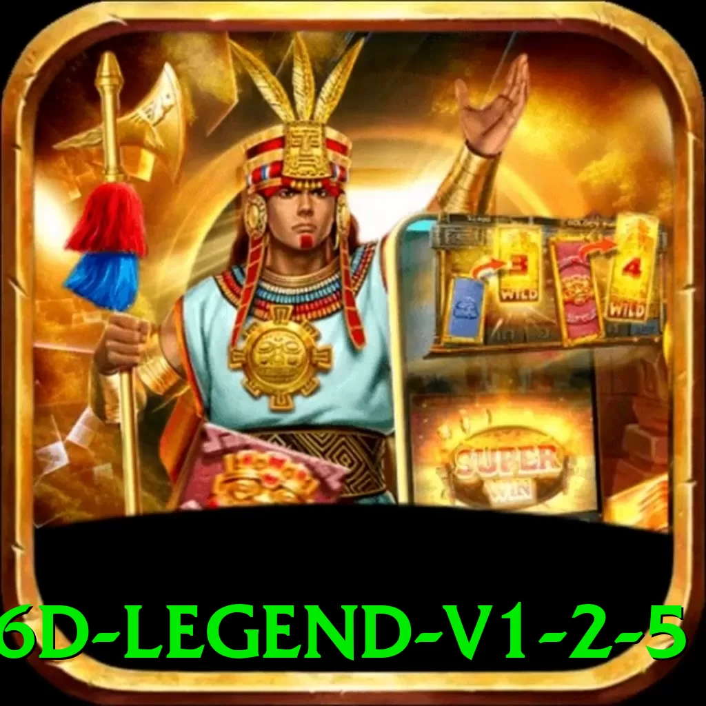76d - Legend v1.2.5 - apk