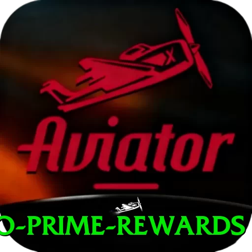 777o Prime Rewards - app