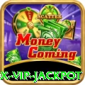 77ox VIP Jackpot