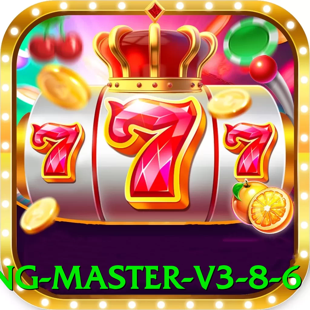 7xpg Gaming Master v3.8.6 - apk