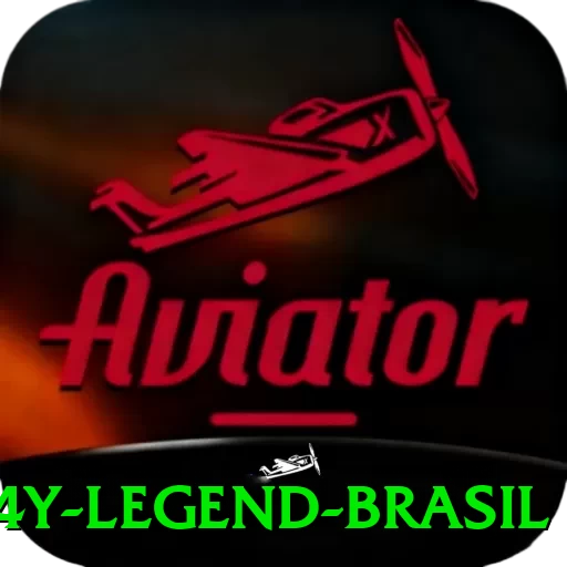 84y Legend Brasil - apk