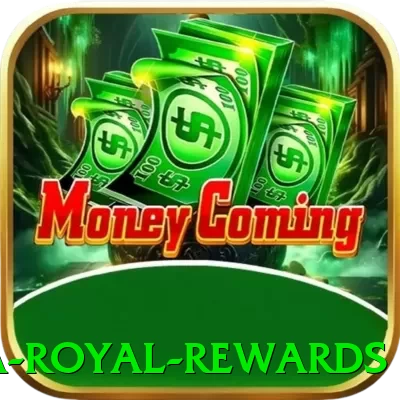 888boa Royal Rewards - vip