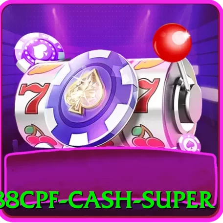 888cpf Cash Super - app