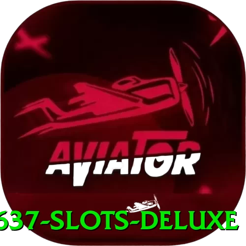 9637 - Slots Deluxe - apk