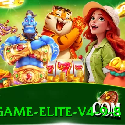 9ppg Game Elite v4.9.8 - pak