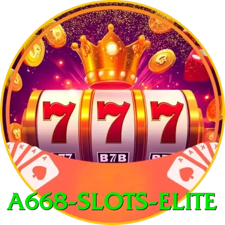 a668 - Slots Elite - go