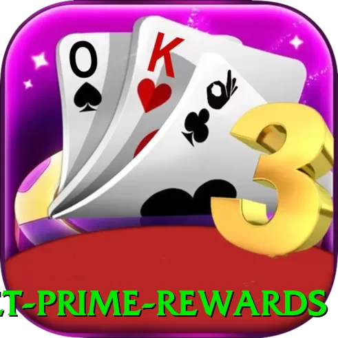 acabet Prime Rewards - app