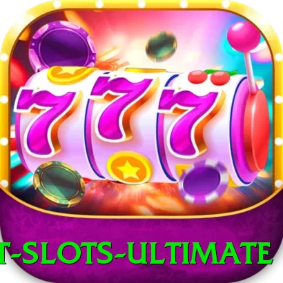be7bet - Slots Ultimate - app