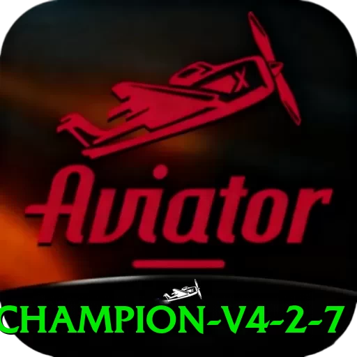 bvb777 Champion v4.2.7 - go