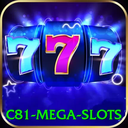 c81 Mega Slots - go