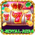 calor777 Royal 2024