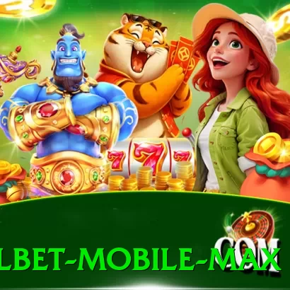 clbet Mobile Max - game