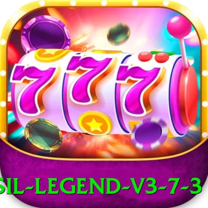 dcd777 Brasil Legend v3.7.3 - vip