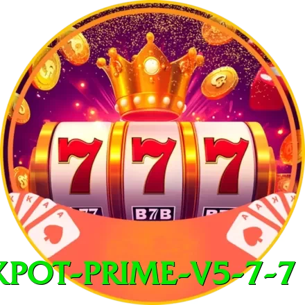 dtd777 Jackpot Prime v5.7.7 - pro