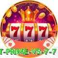 dtd777 Jackpot Prime v5.7.7