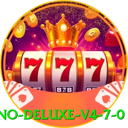 eebpg Casino Deluxe v4.7.0 - pk