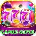 eell Games Super